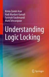Understanding Logic Locking （2024）