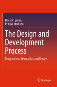 The Design and Development Process : Perspectives, Approaches and Models