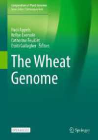 The Wheat Genome (Compendium of Plant Genomes)