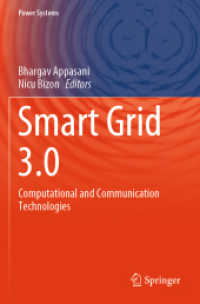 Smart Grid 3.0 : Computational and Communication Technologies (Power Systems)