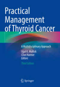 Practical Management of Thyroid Cancer : A Multidisciplinary Approach （3RD）