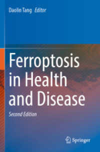 Ferroptosis in Health and Disease （2ND）