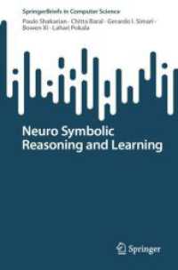 Neuro Symbolic Reasoning and Learning (Springerbriefs in Computer Science)