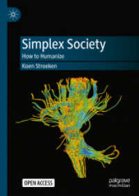 Simplex Society : How to Humanize