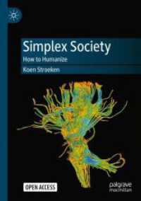 Simplex Society : How to Humanize