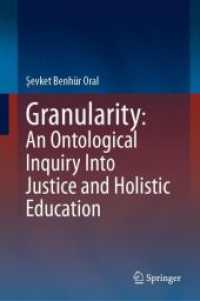 Granularity: an Ontological Inquiry into Justice and Holistic Education