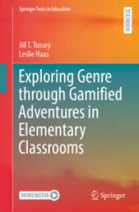 Exploring Genre through Gamified Adventures in Elementary Classrooms (Springer Texts in Education)