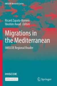Migrations in the Mediterranean : IMISCOE Regional Reader (Imiscoe Research Series)