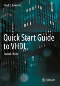 Quick Start Guide to VHDL （2ND）