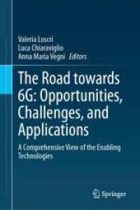 The Road towards 6G: Opportunities, Challenges, and Applications : A Comprehensive View of the Enabling Technologies