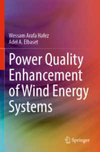 Power Quality Enhancement of Wind Energy Systems