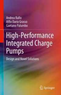 High-Performance Integrated Charge Pumps : Design and Novel Solutions