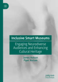 Inclusive Smart Museums : Engaging Neurodiverse Audiences and Enhancing Cultural Heritage