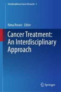 Cancer Treatment: an Interdisciplinary Approach (Interdisciplinary Cancer Research)
