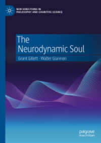 The Neurodynamic Soul (New Directions in Philosophy and Cognitive Science)