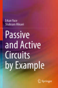 Passive and Active Circuits by Example