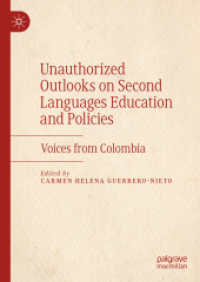 Unauthorized Outlooks on Second Languages Education and Policies : Voices from Colombia
