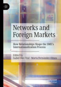 Networks and Foreign Markets : How Relationships Shape the SME's Internationalization Process