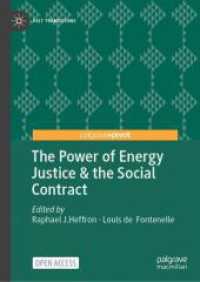 The Power of Energy Justice & the Social Contract (Just Transitions)