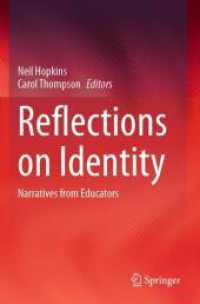 Reflections on Identity : Narratives from Educators