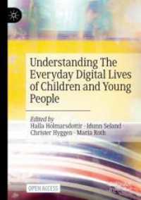 Understanding the Everyday Digital Lives of Children and Young People