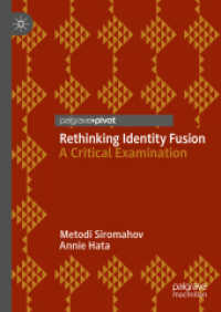 Rethinking Identity Fusion : A Critical Examination