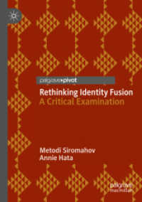 Rethinking Identity Fusion : A Critical Examination