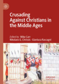 Crusading against Christians in the Middle Ages