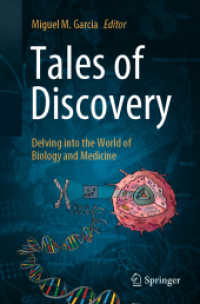 Tales of Discovery : Delving into the World of Biology and Medicine