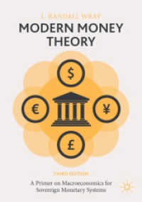Modern Money Theory : A Primer on Macroeconomics for Sovereign Monetary Systems