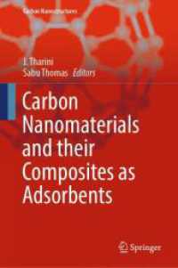 Carbon Nanomaterials and their Composites as Adsorbents (Carbon Nanostructures)