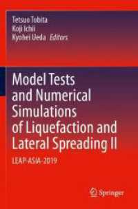 Model Tests and Numerical Simulations of Liquefaction and Lateral Spreading II : LEAP-ASIA-2019