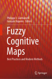 Fuzzy Cognitive Maps : Best Practices and Modern Methods