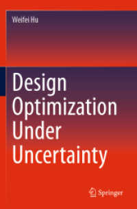 Design Optimization under Uncertainty