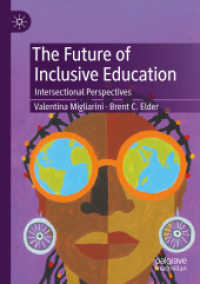 The Future of Inclusive Education : Intersectional Perspectives