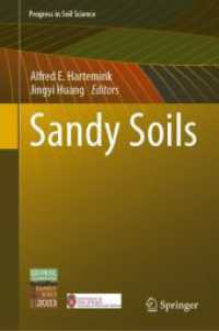 Sandy Soils (Progress in Soil Science)