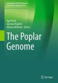 The Poplar Genome (Compendium of Plant Genomes)