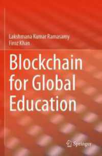 Blockchain for Global Education