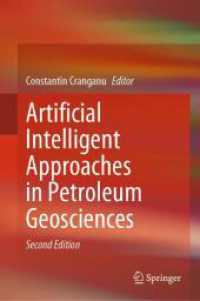 Artificial Intelligent Approaches in Petroleum Geosciences （2ND）