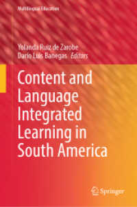 Content and Language Integrated Learning in South America (Multilingual Education)
