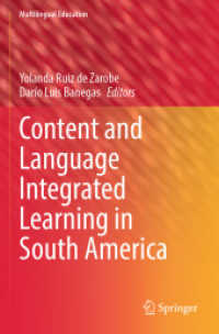 Content and Language Integrated Learning in South America (Multilingual Education)