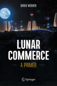 Lunar Commerce : A Primer