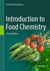 Introduction to Food Chemistry （2ND）