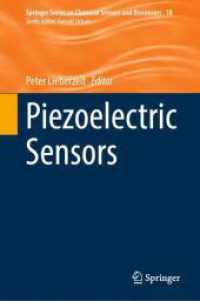 Piezoelectric Sensors (Springer Series on Chemical Sensors and Biosensors)