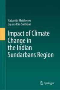 Impact of Climate Change in the Indian Sundarbans Region （2024）