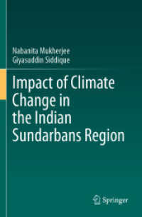 Impact of Climate Change in the Indian Sundarbans Region