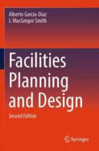 Facilities Planning and Design （2ND）