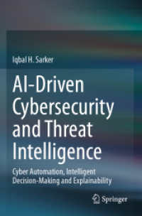 AI-Driven Cybersecurity and Threat Intelligence : Cyber Automation, Intelligent Decision-Making and Explainability