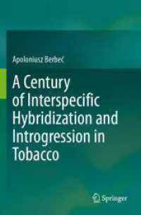 A Century of Interspecific Hybridization and Introgression in Tobacco