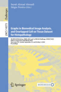 Graphs in Biomedical Image Analysis, and Overlapped Cell on Tissue Dataset for Histopathology : 5th MICCAI Workshop, GRAIL 2023 and 1st MICCAI Challenge, OCELOT 2023, Held in Conjunction with MICCAI 2023, Vancouver, BC, Canada, September 23, and Octo